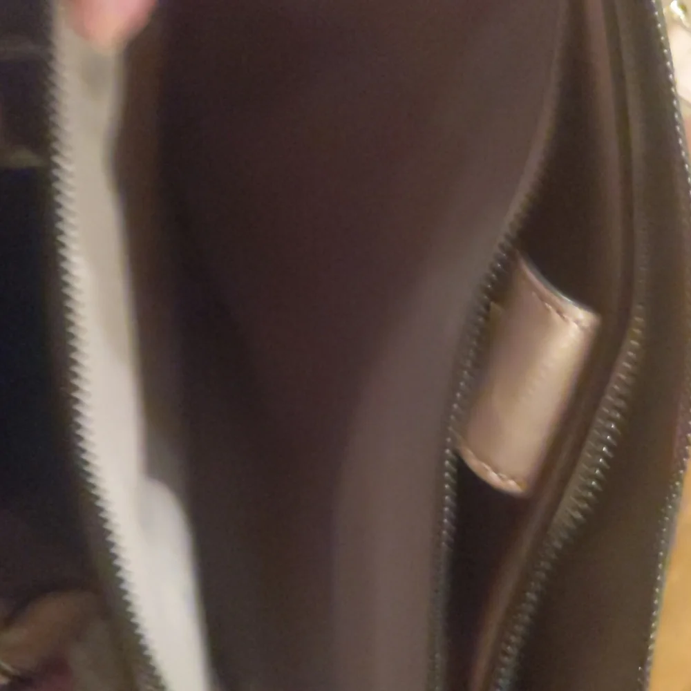 Anne Klein light pink Satchel - Picture 10 of 16